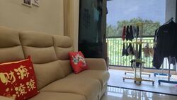 Treasure at Tampines (D18), Condominium #551612141